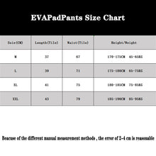 1Storm Men Lycra+EVA Anti-Collision Chest Protective Black Short Shirt/Pant for Football Baseball Basketball Bike Rugby Snowboard Ski Volleyball