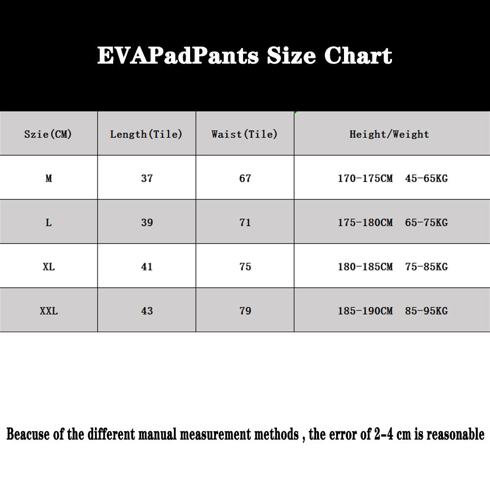 1Storm Men Lycra+EVA Anti-Collision Chest Protective Black Short Shirt/Pant for Football Baseball Basketball Bike Rugby Snowboard Ski Volleyball