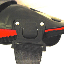 Motorcycle Motocross ATV Dirt Bike Adult Elbow/Knee Guard Protectors HP03 Black