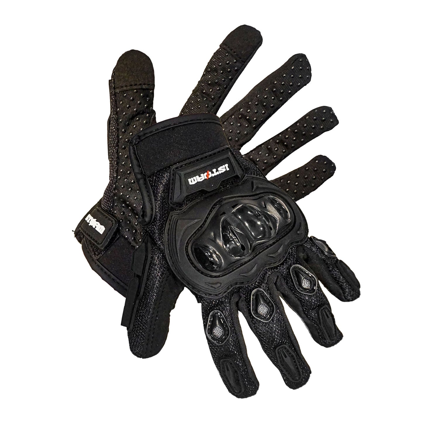 1Storm Youth Kids Motocross Gloves Motorcycle BMX MX ATV Dirt Bike Bicycle Cycling Gloves Octopus 01FYouth