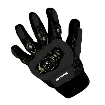1Storm Youth Kids Motocross Gloves Motorcycle BMX MX ATV Dirt Bike Bicycle Cycling Gloves Octopus 01FYouth