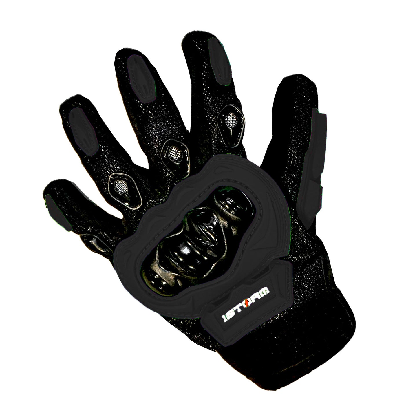 1Storm Youth Kids Motocross Gloves Motorcycle BMX MX ATV Dirt Bike Bicycle Cycling Gloves Octopus 01FYouth