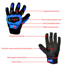 1Storm Youth Kids Motocross Gloves Motorcycle BMX MX ATV Dirt Bike Bicycle Cycling Gloves Octopus 01FYouth