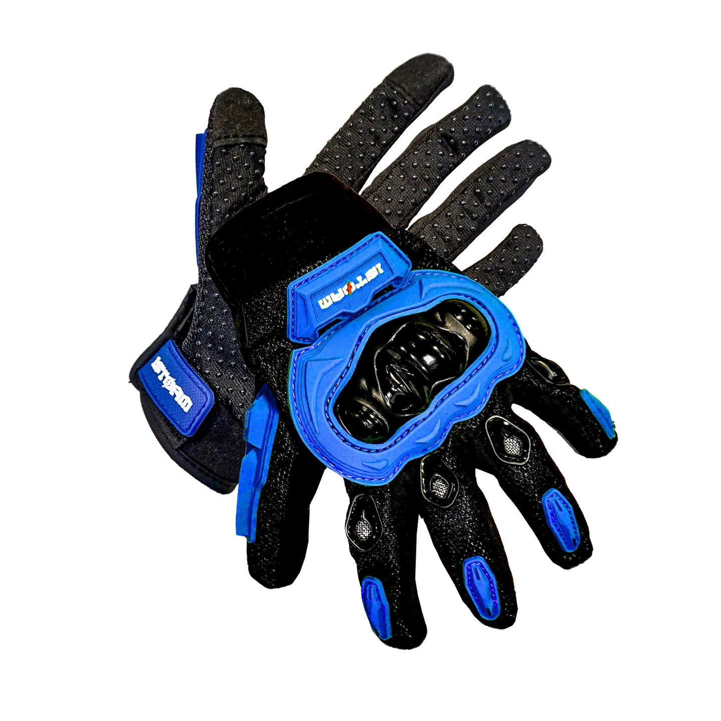 1Storm Youth Kids Motocross Gloves Motorcycle BMX MX ATV Dirt Bike Bicycle Cycling Gloves Octopus 01FYouth