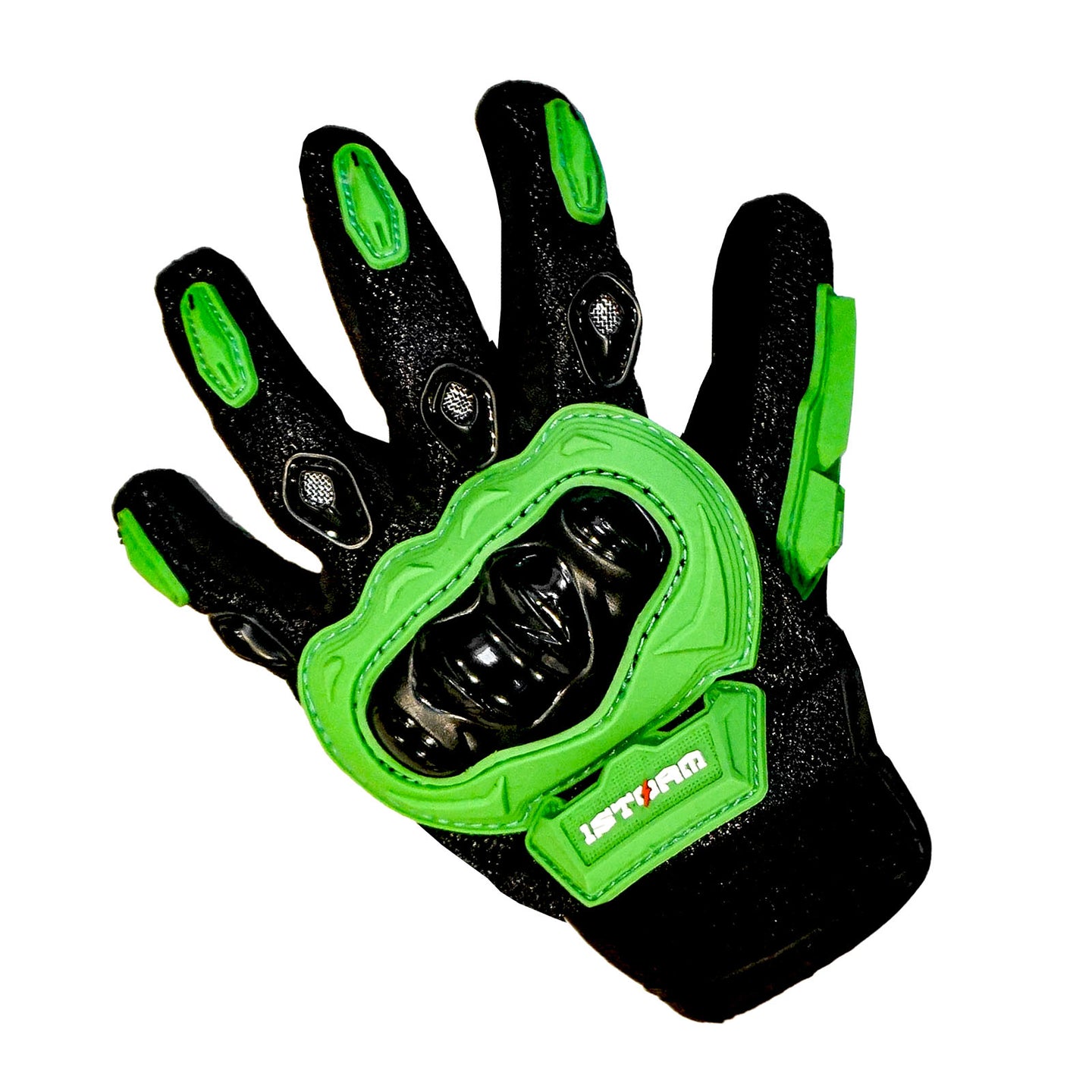 1Storm Youth Kids Motocross Gloves Motorcycle BMX MX ATV Dirt Bike Bicycle Cycling Gloves Octopus 01FYouth