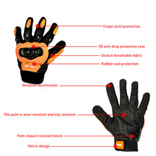 1Storm Youth Kids Motocross Gloves Motorcycle BMX MX ATV Dirt Bike Bicycle Cycling Gloves Octopus 01FYouth