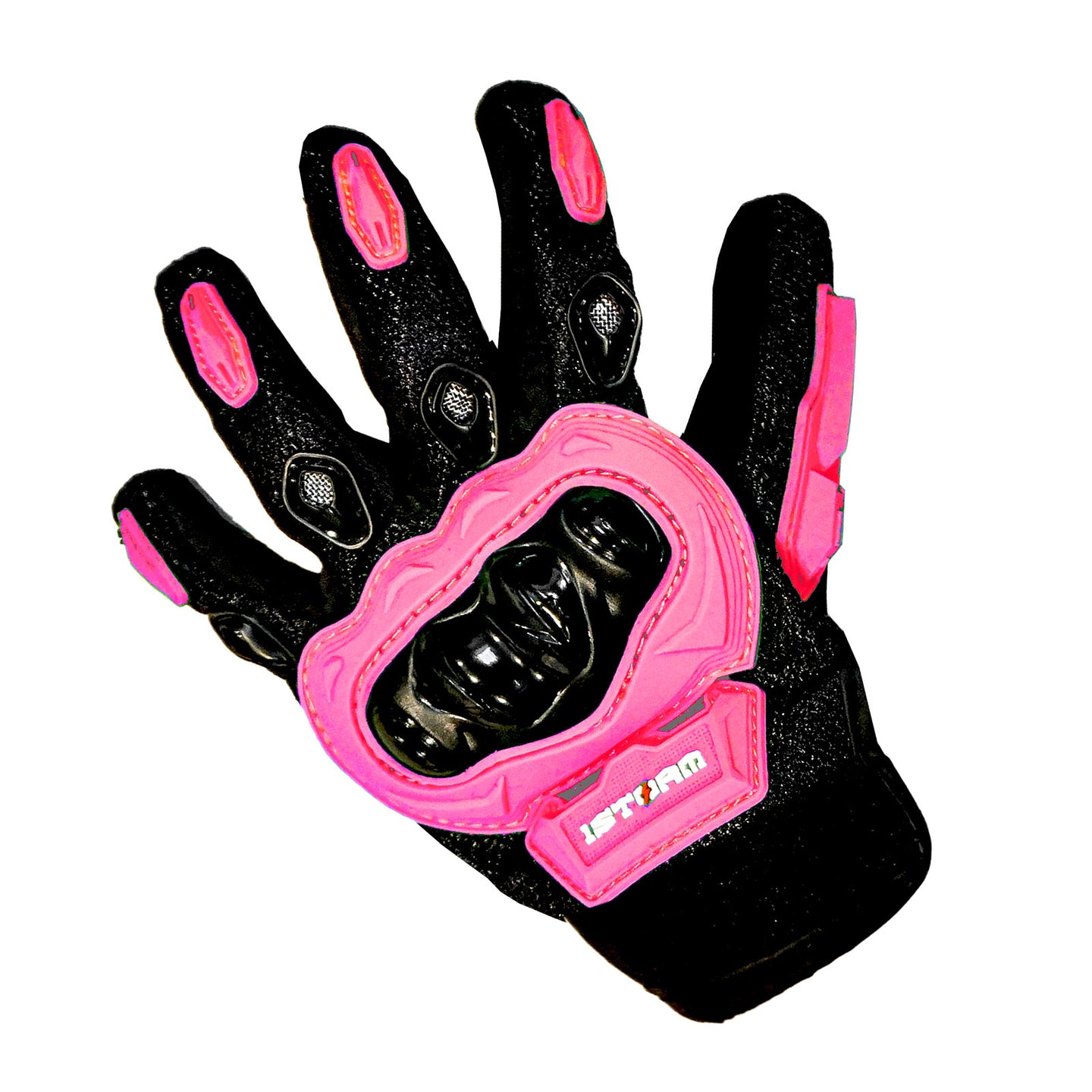 1Storm Youth Kids Motocross Gloves Motorcycle BMX MX ATV Dirt Bike Bicycle Cycling Gloves Octopus 01FYouth