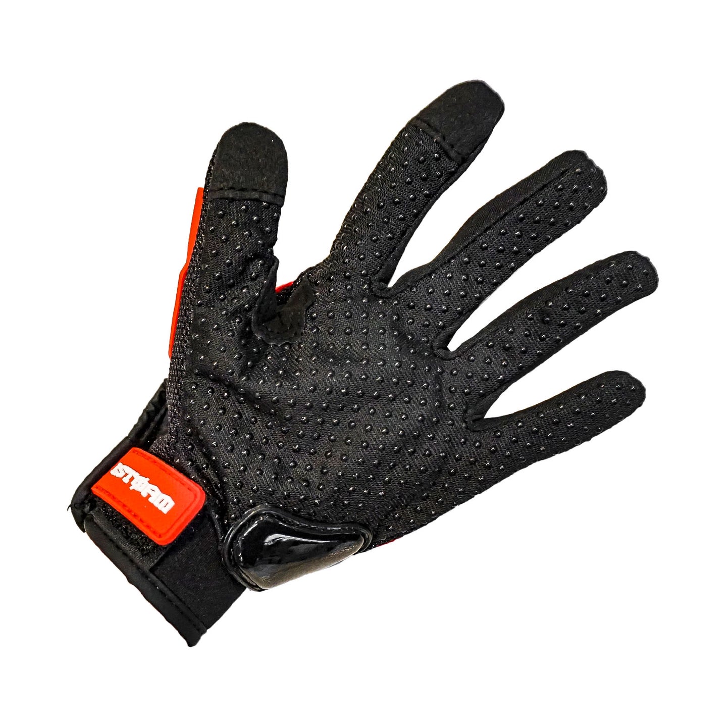 1Storm Youth Kids Motocross Gloves Motorcycle BMX MX ATV Dirt Bike Bicycle Cycling Gloves Octopus 01FYouth