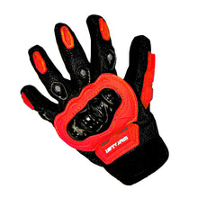 1Storm Youth Kids Motocross Gloves Motorcycle BMX MX ATV Dirt Bike Bicycle Cycling Gloves Octopus 01FYouth