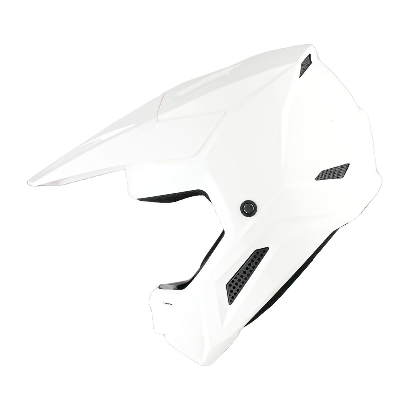 1Storm Youth Motocross Helmet Kids ATV Helmet T602 BMX MX Dirt Bike Go Kart Teenager