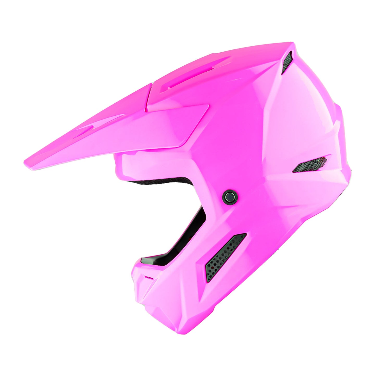 1Storm Youth Motocross Helmet Kids ATV Helmet T602 BMX MX Dirt Bike Go Kart Teenager