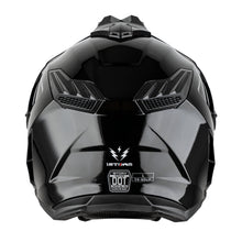 1Storm New Motorcycle Motocross Helmet Dual Sport Off Road Full Face Helmet DS008