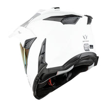 1Storm New Motorcycle Motocross Helmet Dual Sport Off Road Full Face Helmet DS008