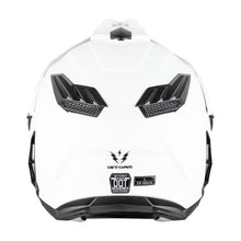 1Storm New Motorcycle Motocross Helmet Dual Sport Off Road Full Face Helmet DS008