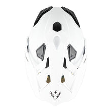 1Storm New Motorcycle Motocross Helmet Dual Sport Off Road Full Face Helmet DS008