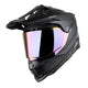 1Storm New Motorcycle Motocross Helmet Dual Sport Off Road Full Face Helmet DS008