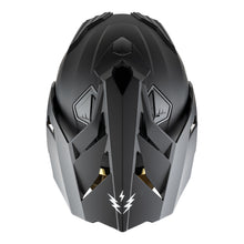 1Storm New Motorcycle Motocross Helmet Dual Sport Off Road Full Face Helmet DS008