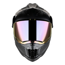 1Storm New Motorcycle Motocross Helmet Dual Sport Off Road Full Face Helmet DS008