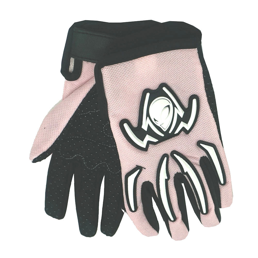 1Storm New Youth Kids BMX MX Bike Helmet Motocross Helmet Teenager T602 + Goggles + Gloves Bundle