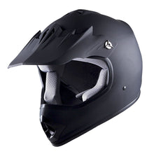 WOW Youth Motocross Helmet Kids Motorcycle Helmet HBOY + Goggles + MG Youth Glove Bundle