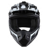 1Storm Youth Kids Motocross Helmet BMX MX Bike Helmet Youth_HF801 Teenager Racing Style