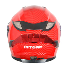 1Storm Motorcycle Modular Full Face Helmet Flip up Dual Visor Anti Fog Pinlock:  JHA119