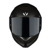 1Storm Motorcycle Full Face Helmet DOT Adults Street Bike Dual Visor Sun Inner Shield with One Extra Clear Shield: HJAH15