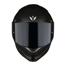 1Storm Motorcycle Full Face Helmet DOT Adults Street Bike Dual Visor Sun Inner Shield with One Extra Clear Shield: HJAH15