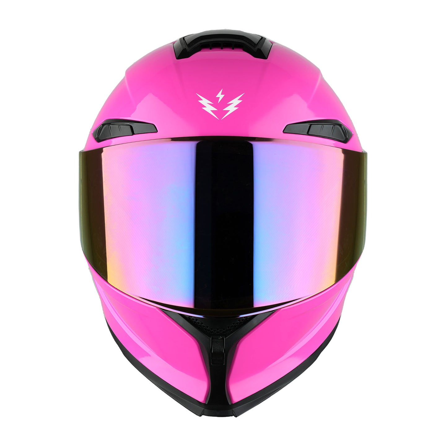 1Storm Motorcycle Full Face Helmet DOT Adults Street Bike Dual Visor Sun Inner Shield with One Extra Clear Shield: HJAH15