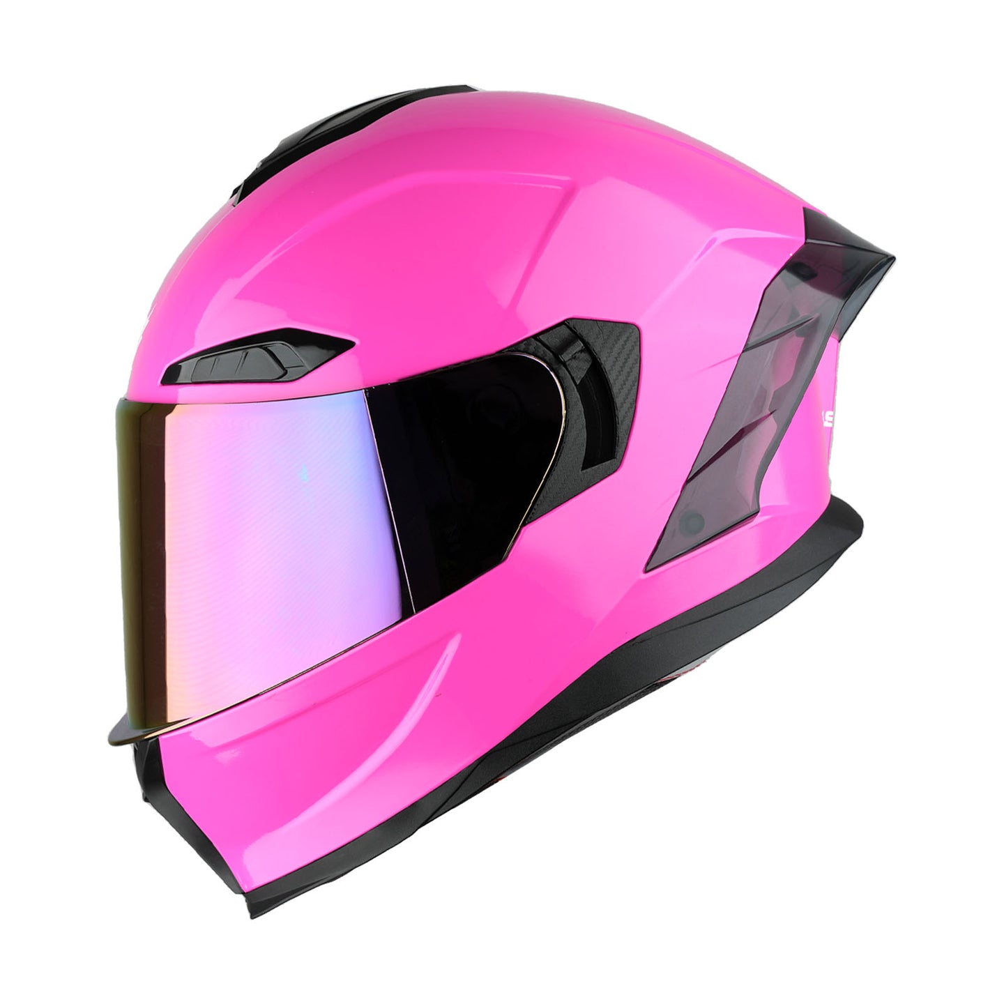 1Storm Motorcycle Full Face Helmet DOT Adults Street Bike Dual Visor Sun Inner Shield with One Extra Clear Shield: HJAH15