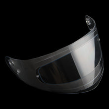 1Storm Motorcycle Dual Lens Full Face Helmet Shield: Model NEW HJAH15 Visor