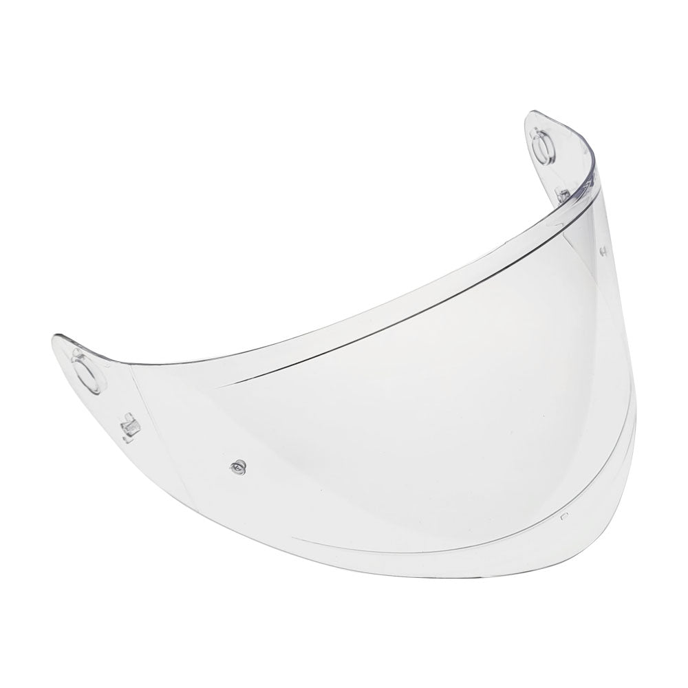 1Storm Motorcycle Dual Lens Full Face Helmet Shield: Model NEW HJAH15 Visor