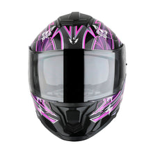 1Storm Motorcycle Street Bike Modular/Flip up Dual Visor Sun Shield Full Face Helmet: HJK920