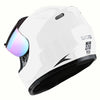 WOW Motorcycle Full Face Helmet Street Bike BMX MX Youth Kids Shark: HKY-B15