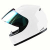 WOW Motorcycle Full Face Helmet Street Bike BMX MX Youth Kids Shark: HKY-B15