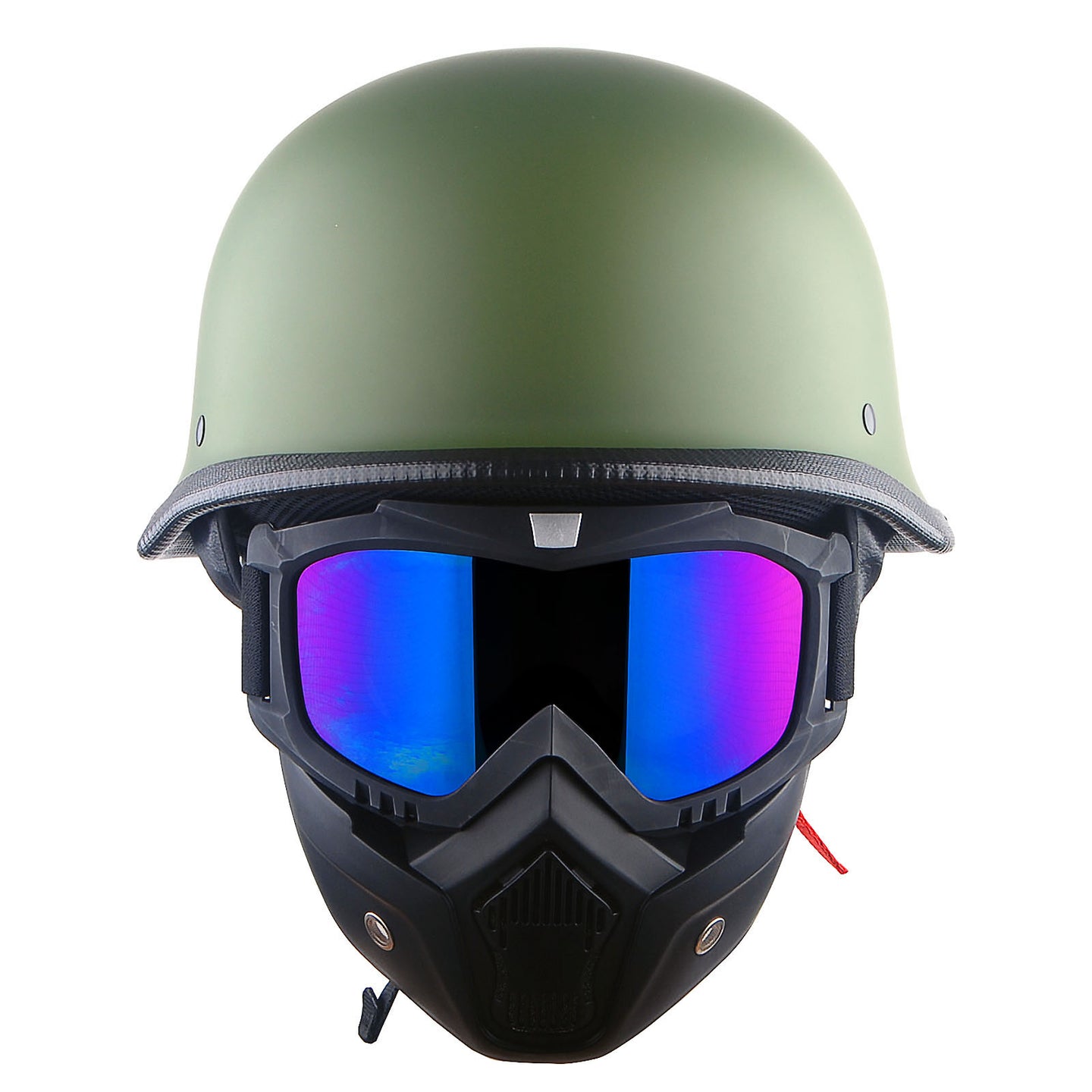1Storm Novelty Motorcycle Half Face Helmet German Style DOT Approved: – 1Storm Helmet 1Storm Novelty Motorcycle Half Face Helmet German Style DOT Approved: – 1Storm Helmet