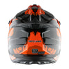 1Storm Adult Motocross Helmet Track Style JH601