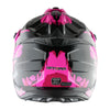 1Storm Adult Motocross Helmet Track Style JH601