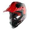 1Storm Adult Motocross Helmet Track Style JH601