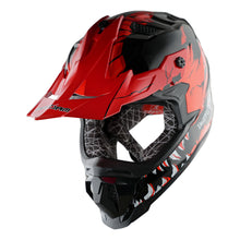 1Storm Adult Motocross Helmet Track Style JH601