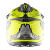 1Storm Adult Motocross Helmet Track Style JH601