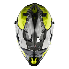 1Storm Adult Motocross Helmet Track Style JH601