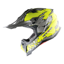 1Storm Adult Motocross Helmet Track Style JH601