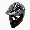 1Storm Adult Motocross Helmet Track Style JH601