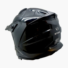 1Storm Adult Motocross Helmet Track Style JH601