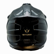 1Storm Adult Motocross Helmet Track Style JH601