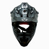 1Storm Adult Motocross Helmet Track Style JH601