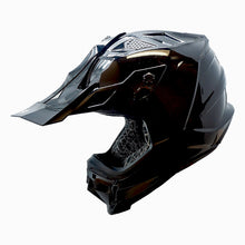 1Storm Adult Motocross Helmet Track Style JH601