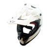 1Storm Adult Motocross Helmet Track Style JH601