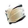 1Storm Adult Motocross Helmet Track Style JH601